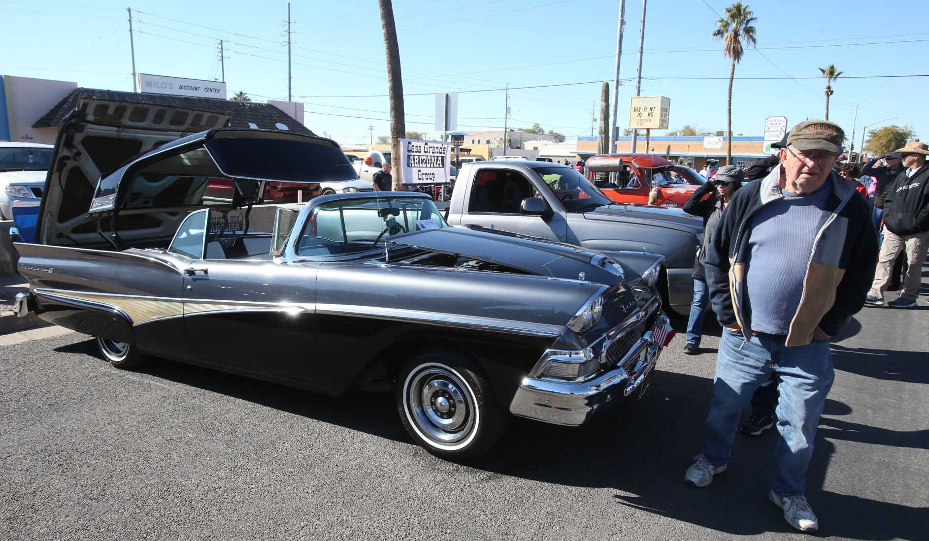 Street Fair